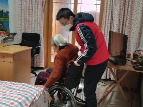 【疫情防控】盡銳出戰(zhàn)護(hù)我城，工投先鋒在行動(dòng) ——集團(tuán)干部下沉一線系列（二）