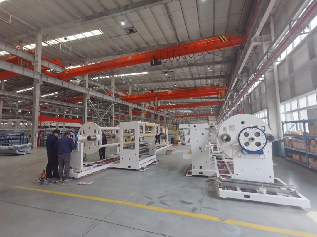 張立偉赴西安航天發(fā)動機公司、航天華陽機電公司、陜煤化工技術研究院調研