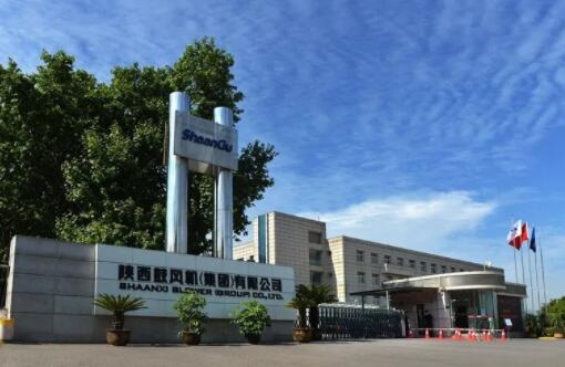 【陜鼓集團(tuán)】陜鼓集團(tuán)上榜“2022年度中國(guó)鋼鐵品牌榜”，獲“卓越鋼鐵技術(shù)與服務(wù)供應(yīng)商品牌”榮譽(yù)稱號(hào)