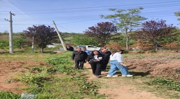 鄉(xiāng)村振興工作動(dòng)態(tài)（第168期）