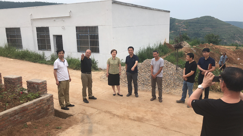 扶貧工作動態(tài) (第四十四期)