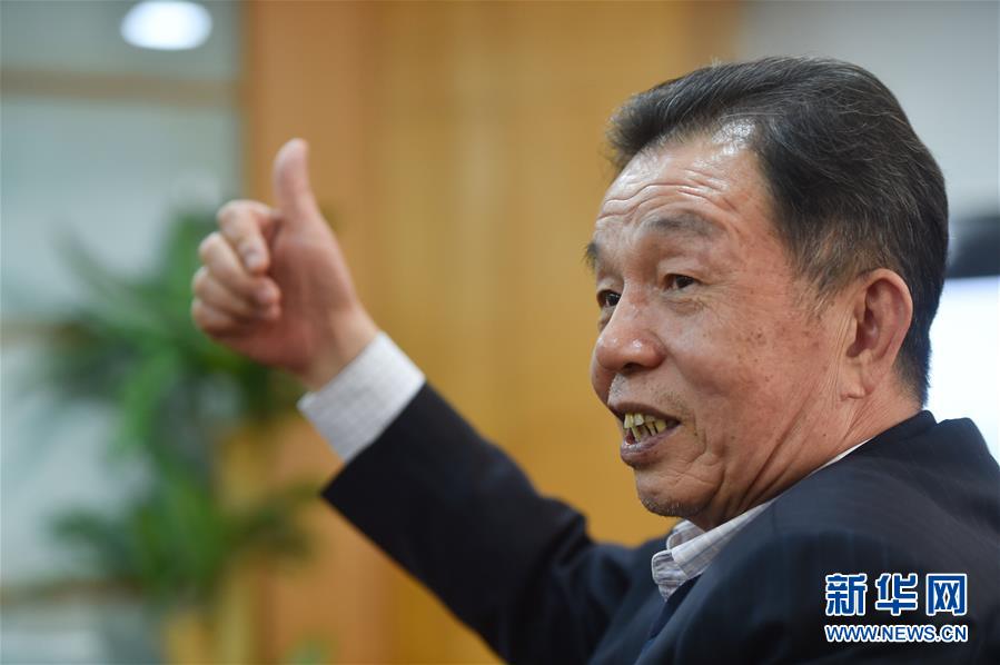 (新華全媒頭條·壯闊東方潮 奮進(jìn)新時(shí)代——慶祝改革開放40年·圖文互動(dòng))(3)敢為天下先 愛拼才會(huì)贏——“晉江經(jīng)驗(yàn)”啟示錄